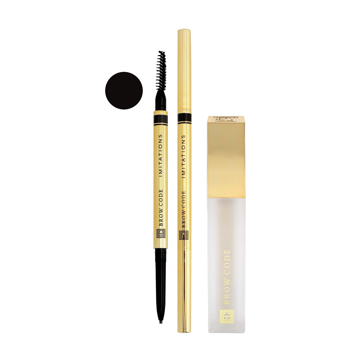 Everyday Brow Styling Set