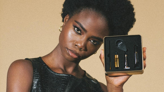 5 Reasons Why You Need The Brow Tint Kit