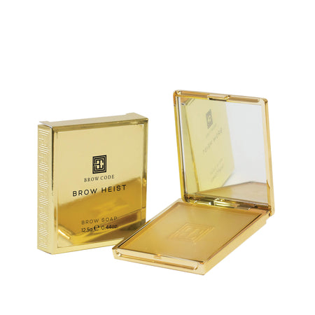 Heist Brow Soap