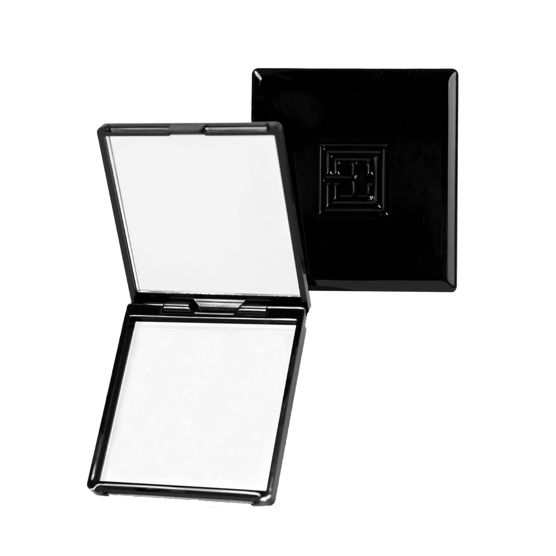 Compact Beauty Mirror