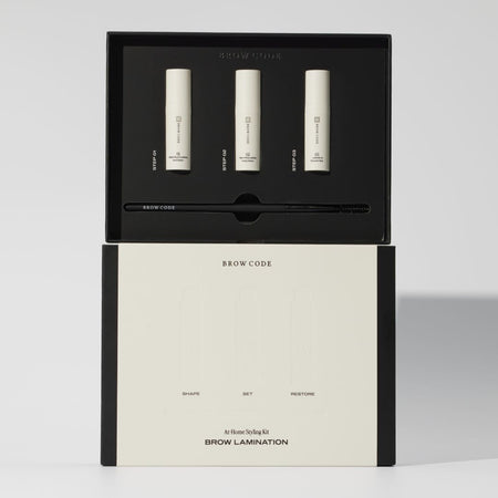ibcccnc BROW LAMINATION 6本セット Ibcccndc Brow Lamination Kit Professional Starter Kit